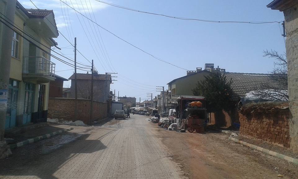 Hüyük İmrenler Köyü Resimleri 8