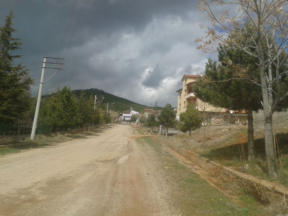 Hüyük İmrenler Köyü Resimleri 9