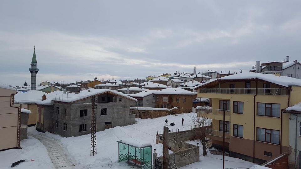 Hüyük Pınarbaşı Köyü Resimleri 1