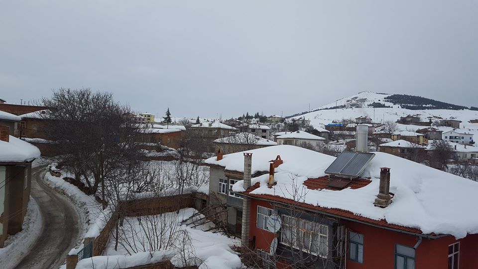 Hüyük Pınarbaşı Köyü Resimleri 10
