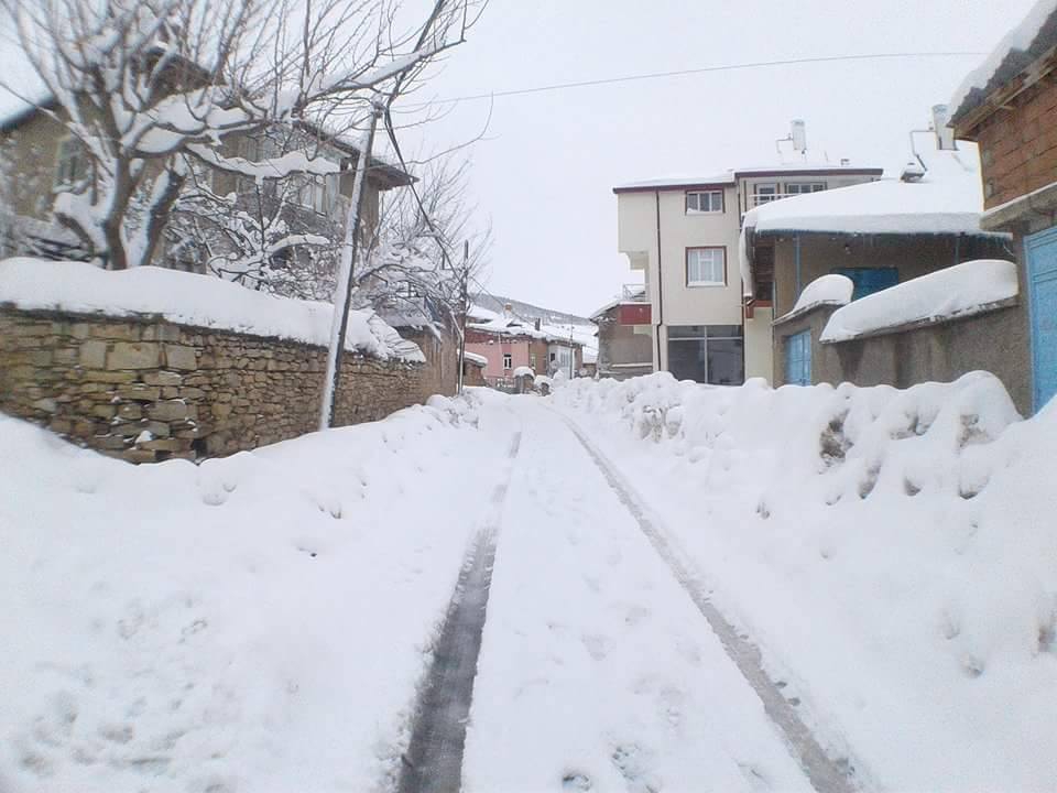 Hüyük Pınarbaşı Köyü Resimleri 11