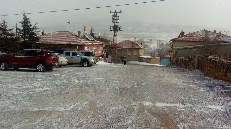 Hüyük Pınarbaşı Köyü Resimleri 12