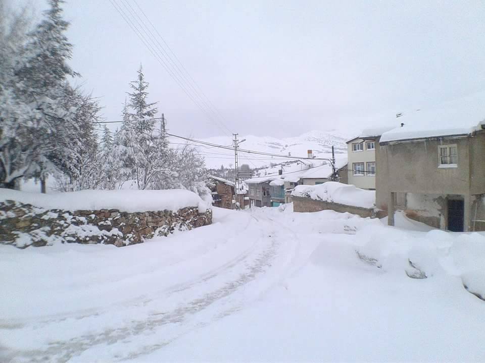 Hüyük Pınarbaşı Köyü Resimleri 2