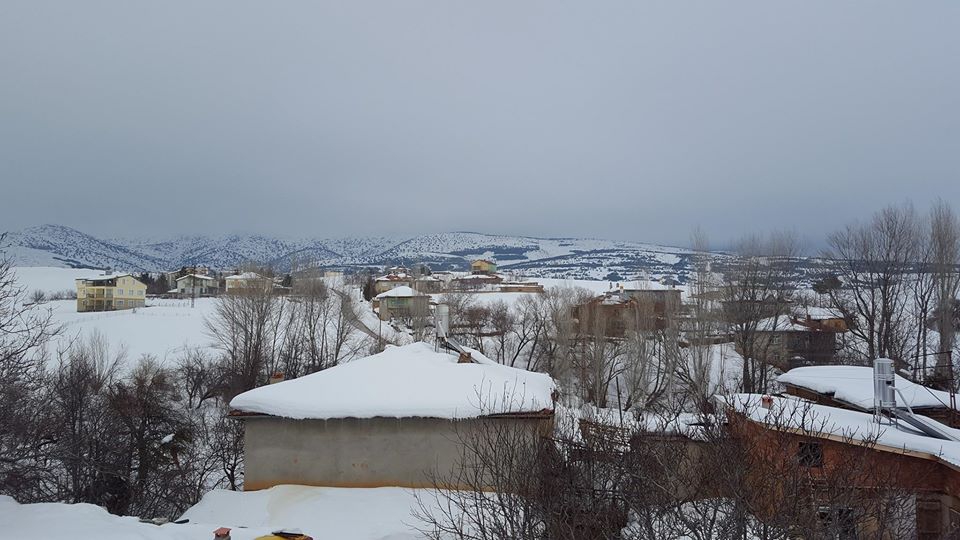 Hüyük Pınarbaşı Köyü Resimleri 3