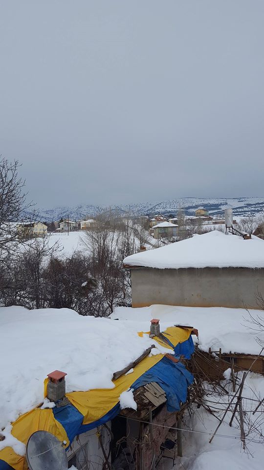 Hüyük Pınarbaşı Köyü Resimleri 4