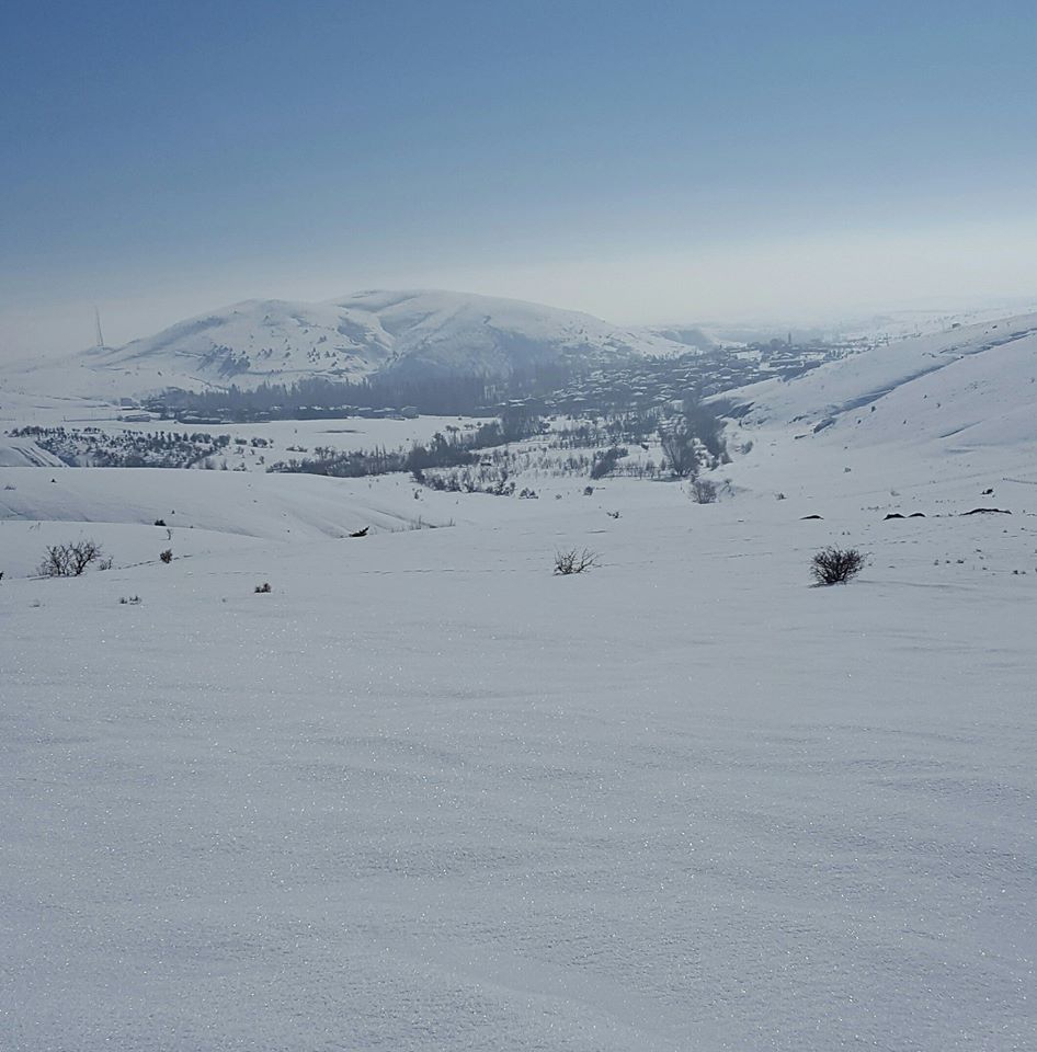 Hüyük Pınarbaşı Köyü Resimleri 6