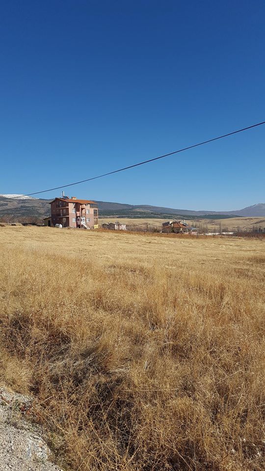 Hüyük Pınarbaşı Köyü Resimleri 7