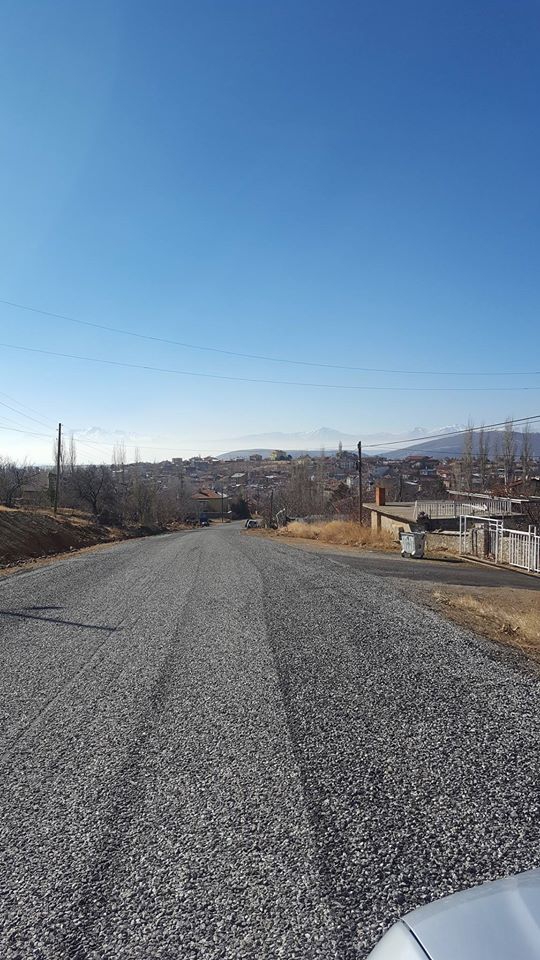 Hüyük Pınarbaşı Köyü Resimleri 8