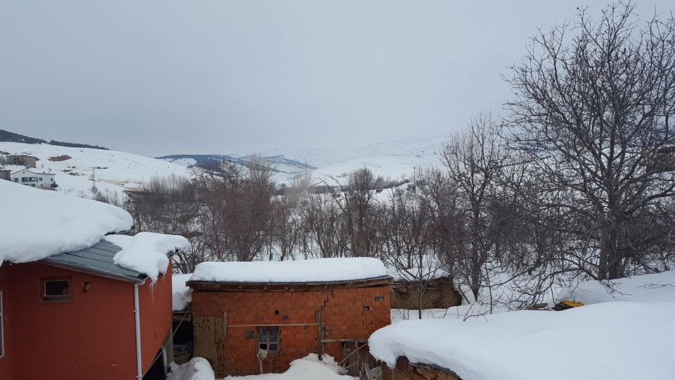 Hüyük Pınarbaşı Köyü Resimleri 9