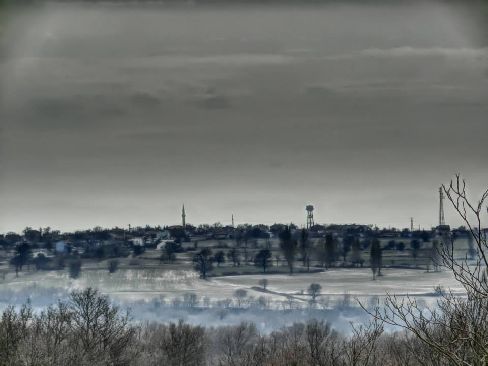 Keşan Yayla Köyü Resimleri 1