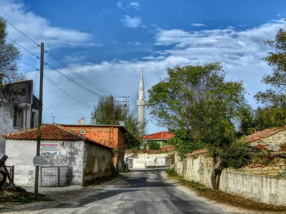 Keşan Yayla Köyü Resimleri 4