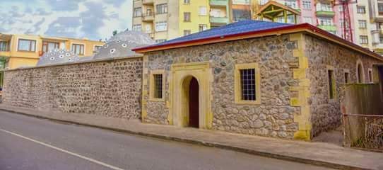 Ünye Çamurlu Köyü Resimleri 1