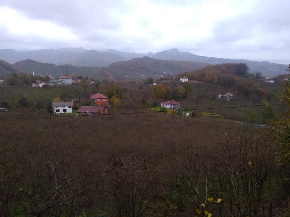 Ünye Çatak Köyü Resimleri 7