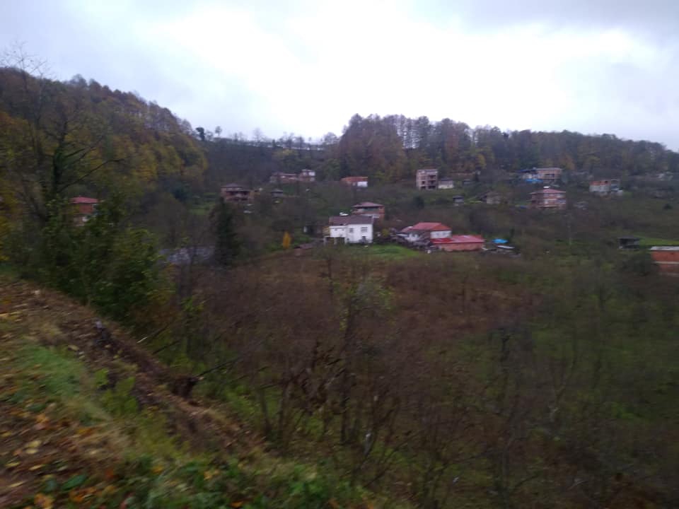 Ünye Çatak Köyü Resimleri 9