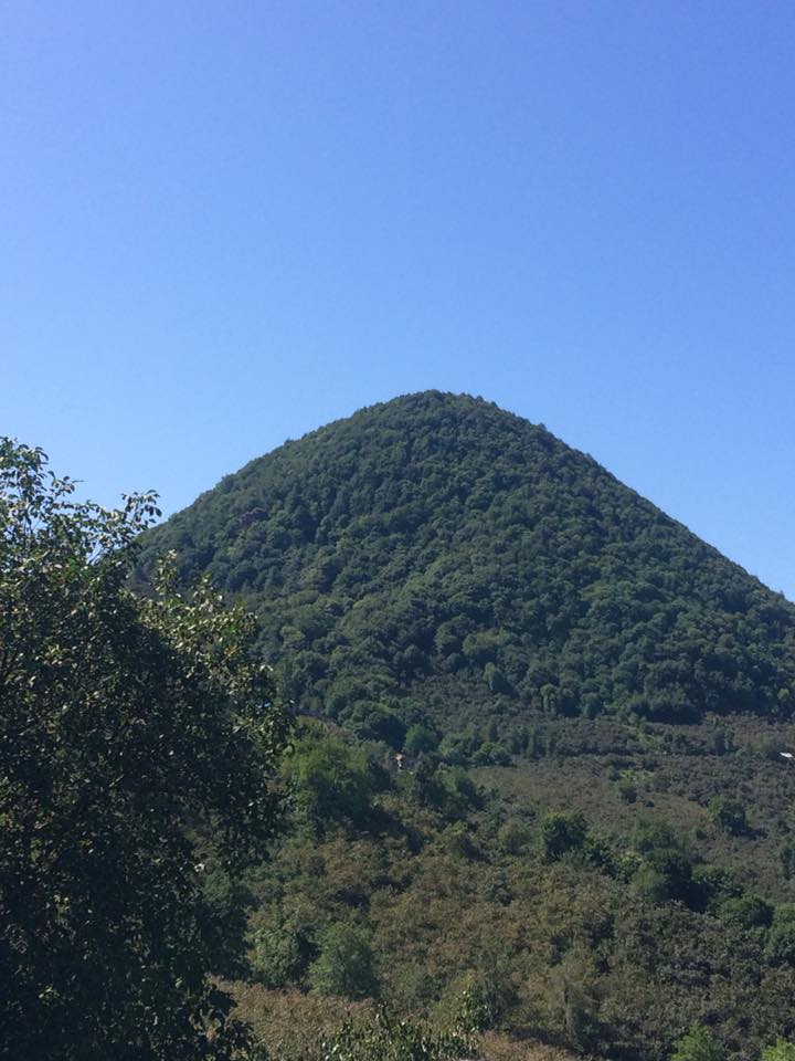 Ünye Çataltepe Köyü Resimleri 1