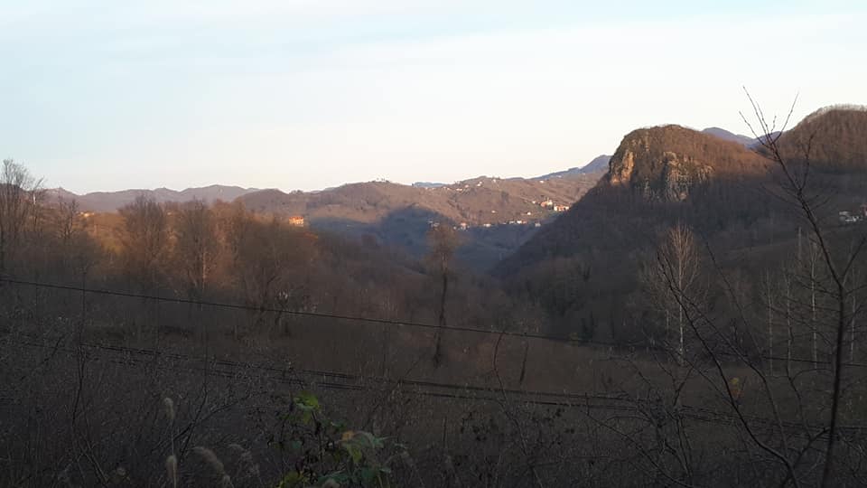 Ünye Çataltepe Köyü Resimleri 2