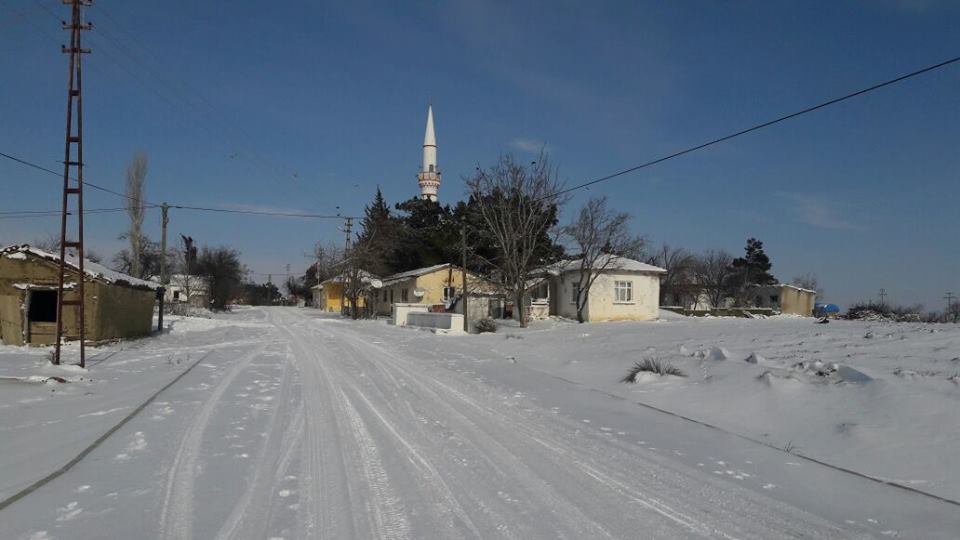 Keşan Yeniceçiftlik Köyü Resimleri 1