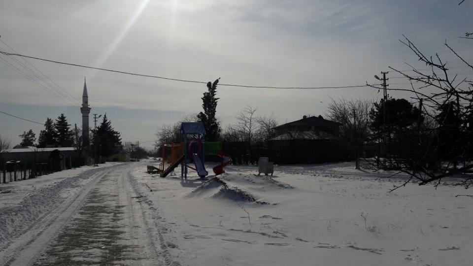 Keşan Yeniceçiftlik Köyü Resimleri 10