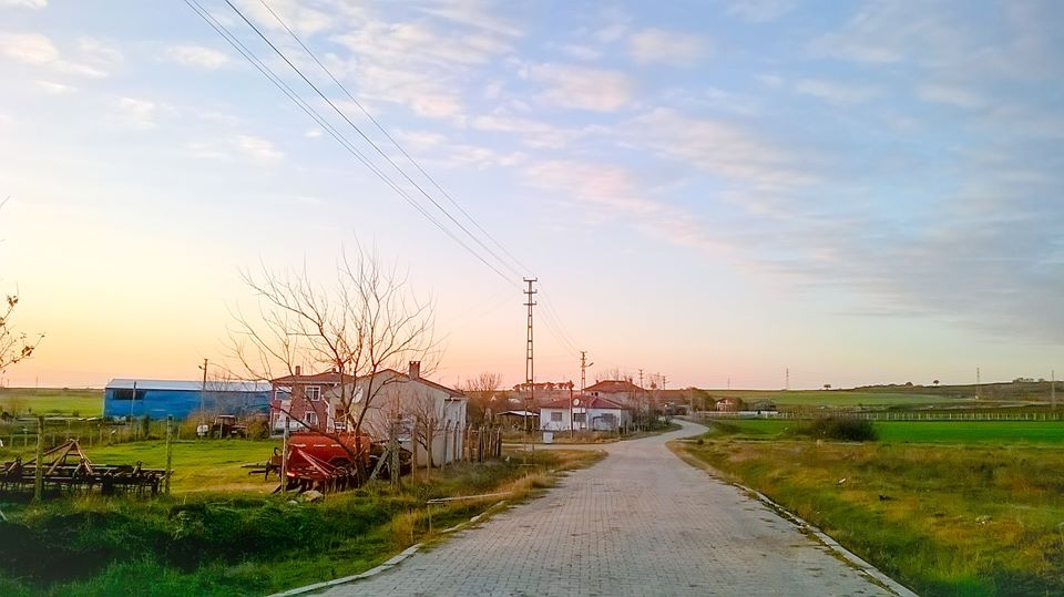 Keşan Yeniceçiftlik Köyü Resimleri 12