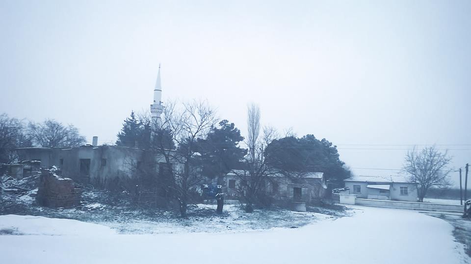 Keşan Yeniceçiftlik Köyü Resimleri 2