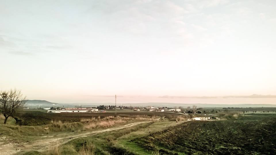 Keşan Yeniceçiftlik Köyü Resimleri 3