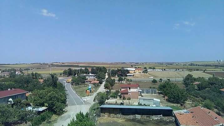 Keşan Yeniceçiftlik Köyü Resimleri 4