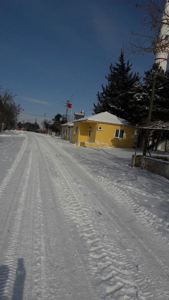 Keşan Yeniceçiftlik Köyü Resimleri 6