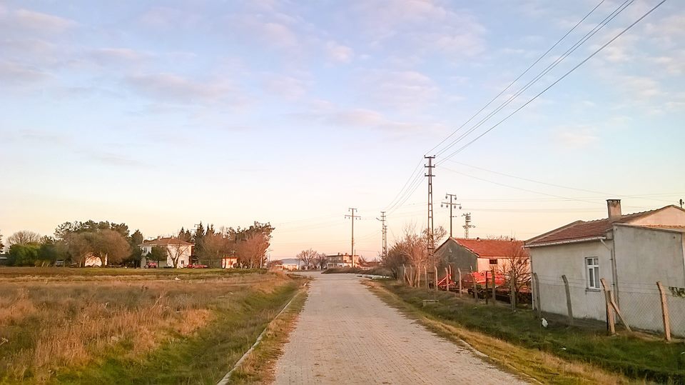 Keşan Yeniceçiftlik Köyü Resimleri 7