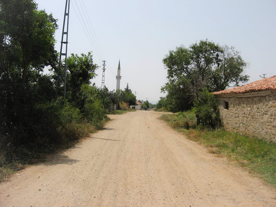 Keşan Yeniceçiftlik Köyü Resimleri 8