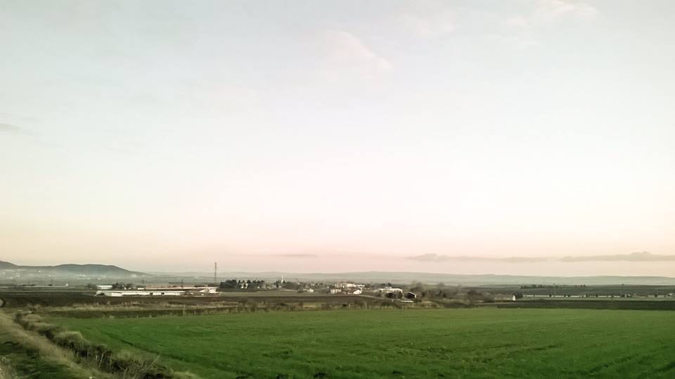 Keşan Yeniceçiftlik Köyü Resimleri 9