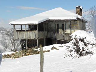 Ünye Çiğdem Köyü Resimleri 2