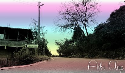 Ünye Çiğdem Köyü Resimleri 4