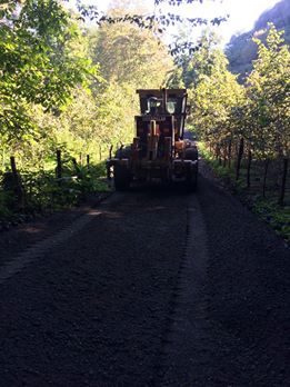 Ünye Dizdar Köyü Resimleri 2