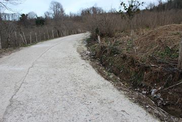 Ünye Döşemedibi Köyü Resimleri 1