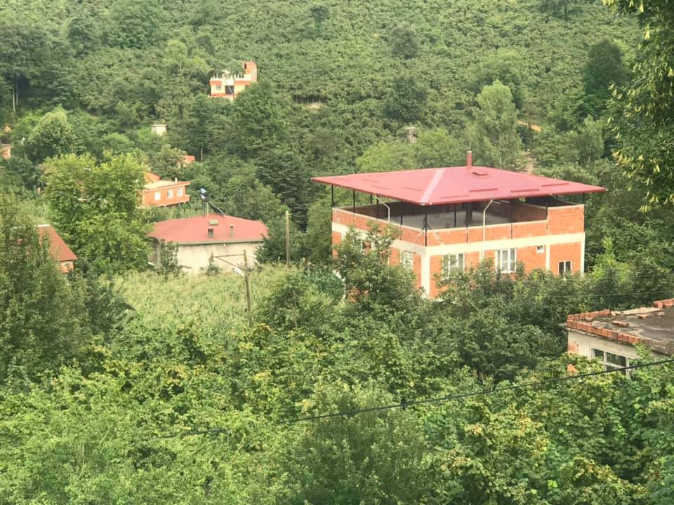 Ünye Düzköy Köyü Resimleri 10