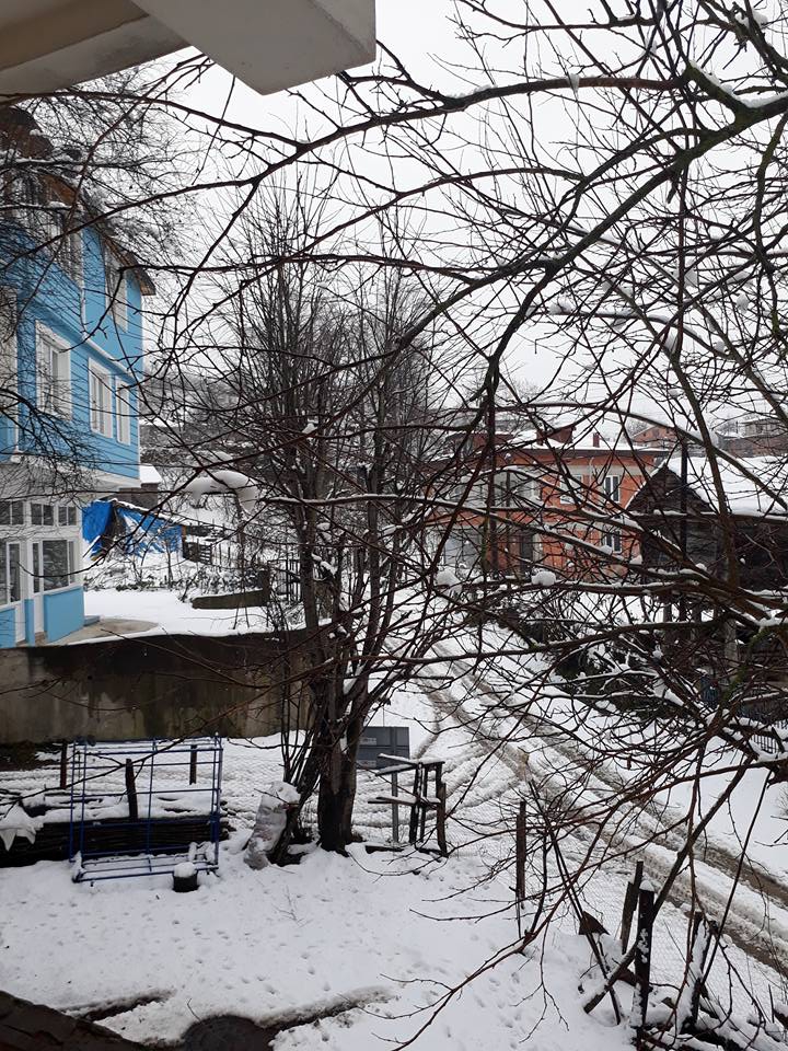 Ünye Düzköy Köyü Resimleri 7