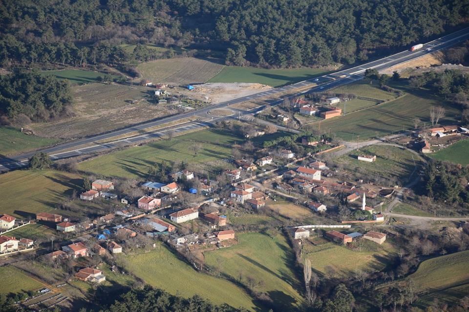 Keşan Yerlisu Köyü Resimleri 1