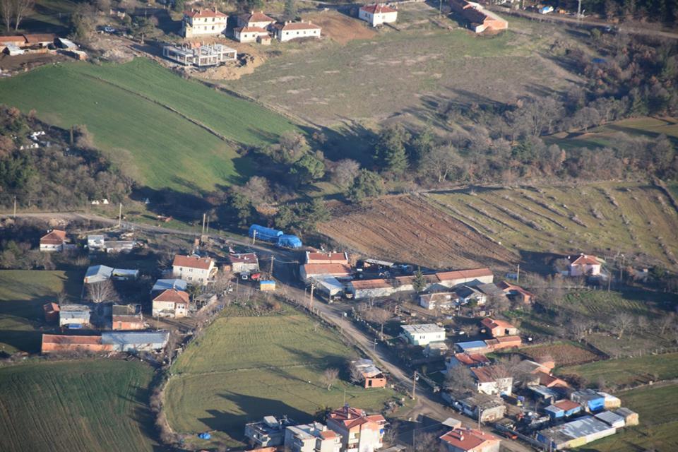 Keşan Yerlisu Köyü Resimleri 2
