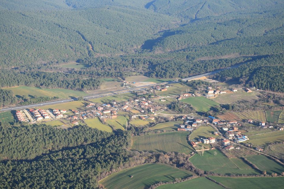 Keşan Yerlisu Köyü Resimleri 3