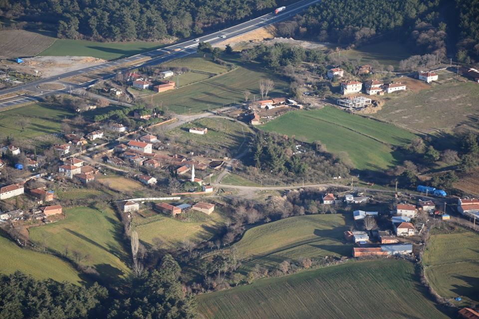 Keşan Yerlisu Köyü Resimleri 4