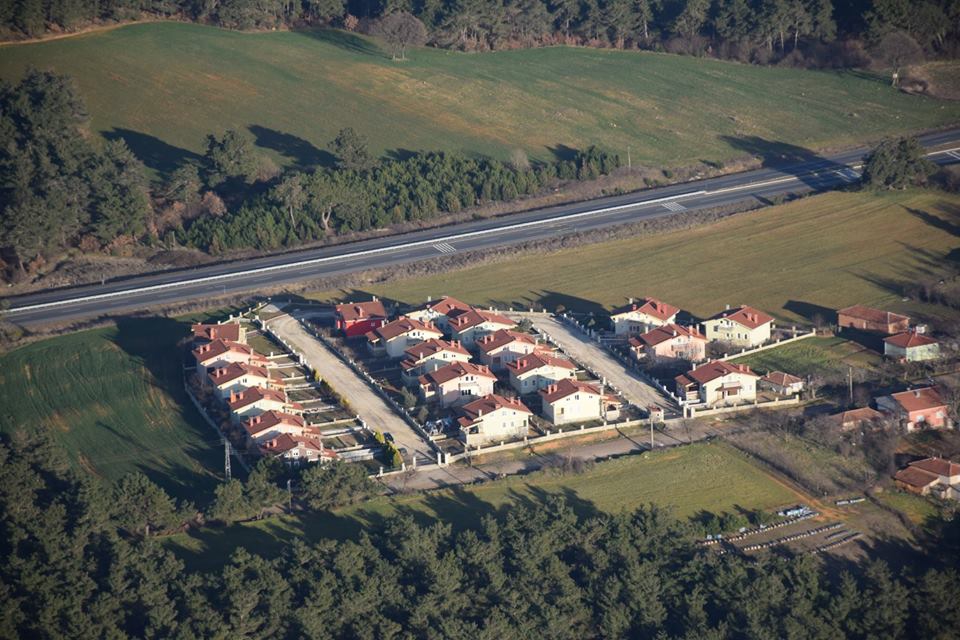 Keşan Yerlisu Köyü Resimleri 5