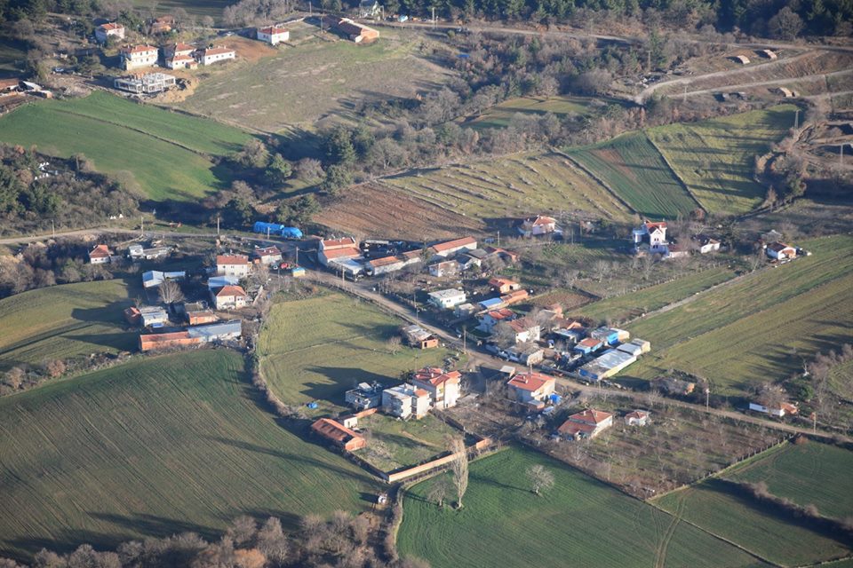 Keşan Yerlisu Köyü Resimleri 6