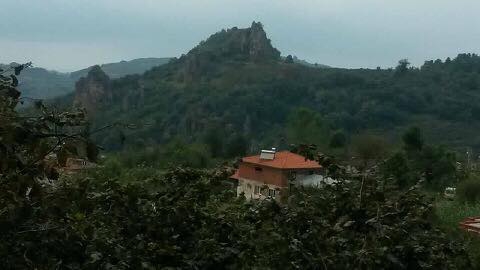 Ünye Esenkale Köyü Resimleri 3