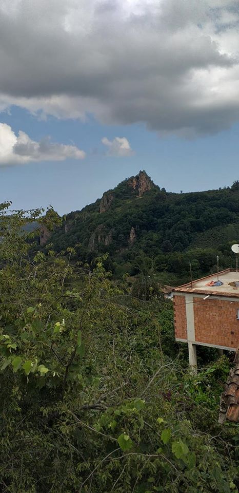 Ünye Esenkale Köyü Resimleri 4