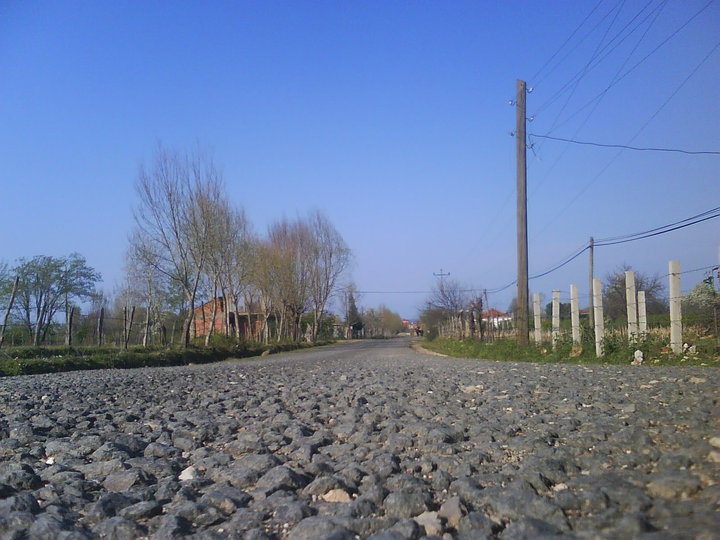 Ünye Güzelyalı Köyü Resimleri 5