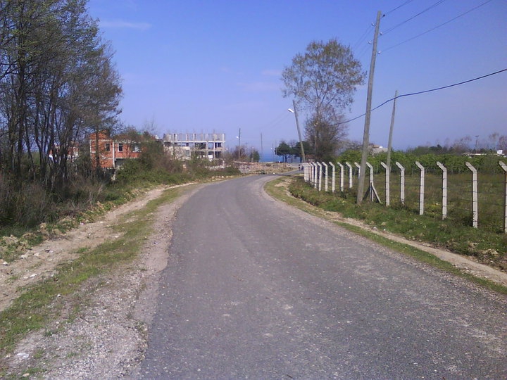 Ünye Güzelyalı Köyü Resimleri 7