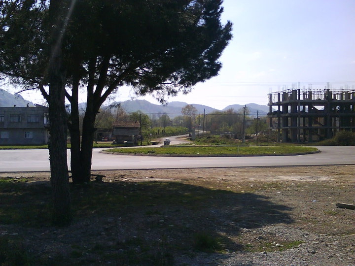 Ünye Güzelyalı Köyü Resimleri 8