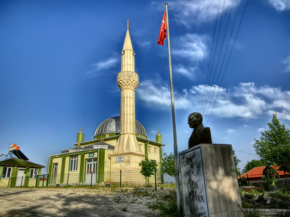 Keşan Yeşilköy Resimleri 5