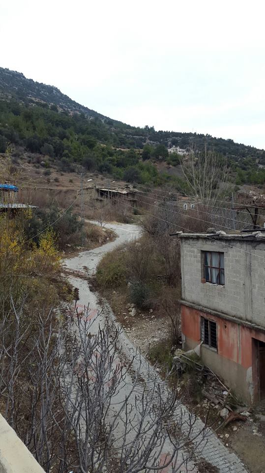 Adana Karaisalı Demirçit Köyü Resimleri 1