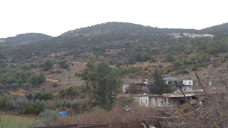 Adana Karaisalı Demirçit Köyü Resimleri 10